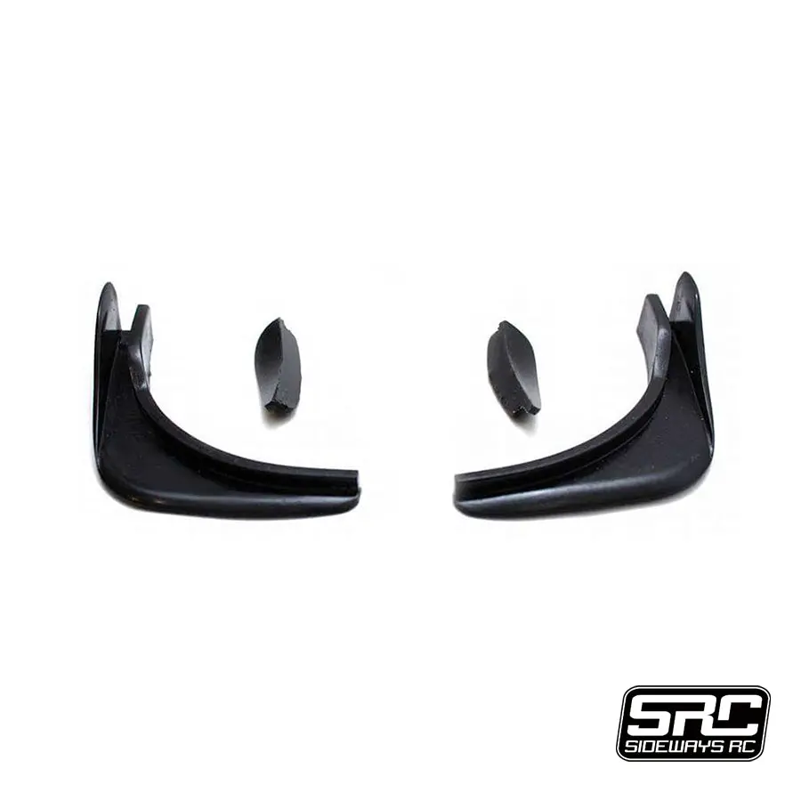Src Canards Set 1