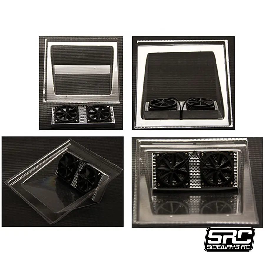 Src Rear Cooling Kit 1