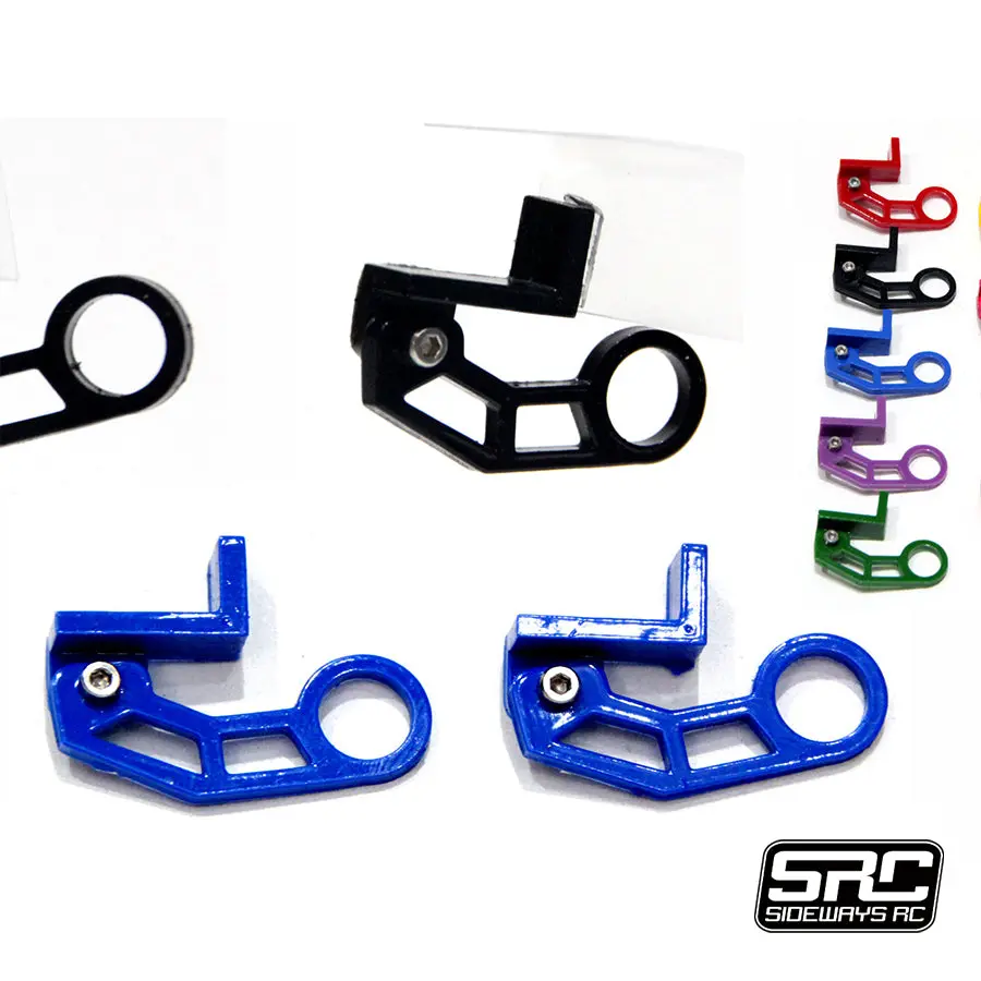 Src Jdm Tow Hook Stl2 1