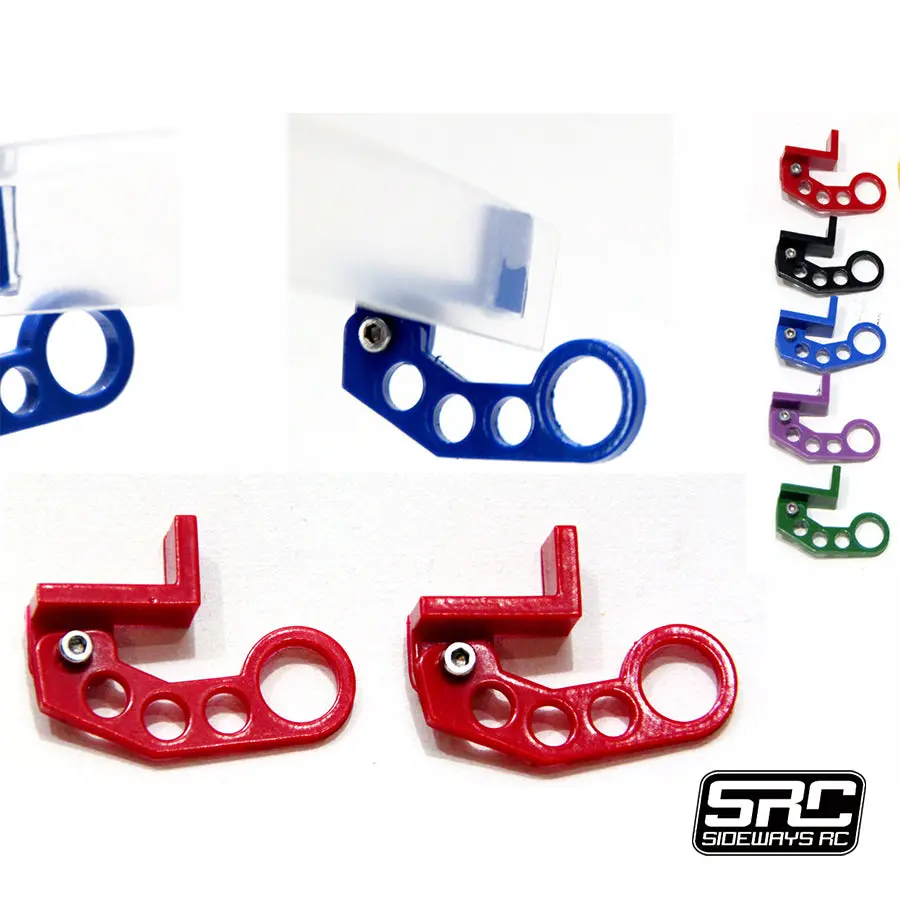 Src Jdm Tow Hook Stl3 1