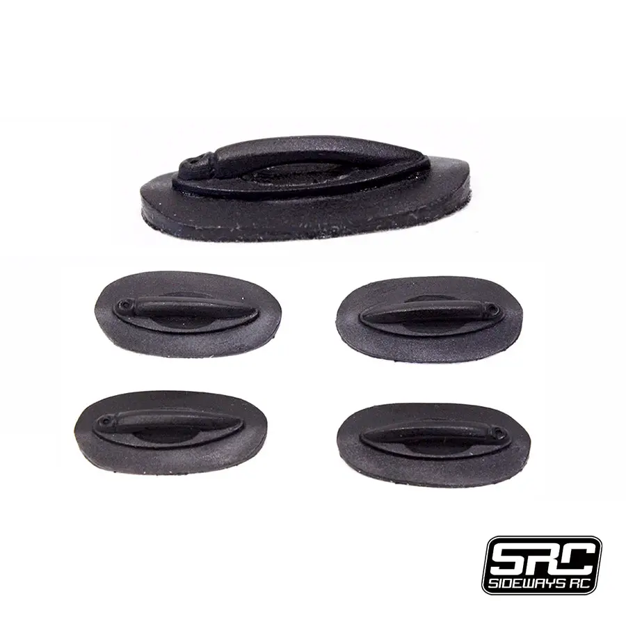 Src Door Handle Stl3 1