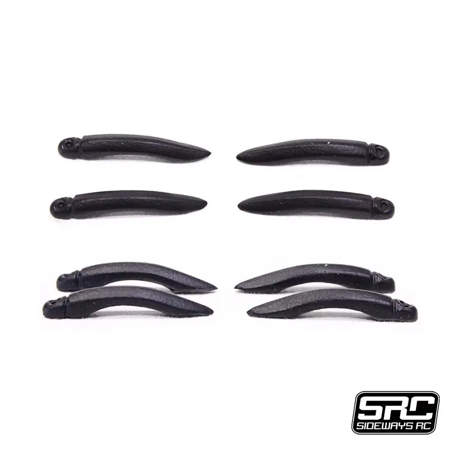 Src Door Handle Stl4 1