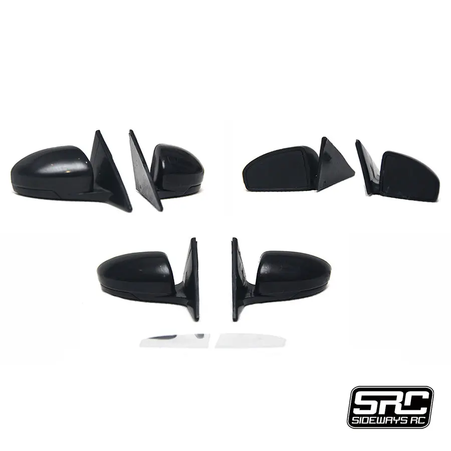 Src Side Mirror V6 1