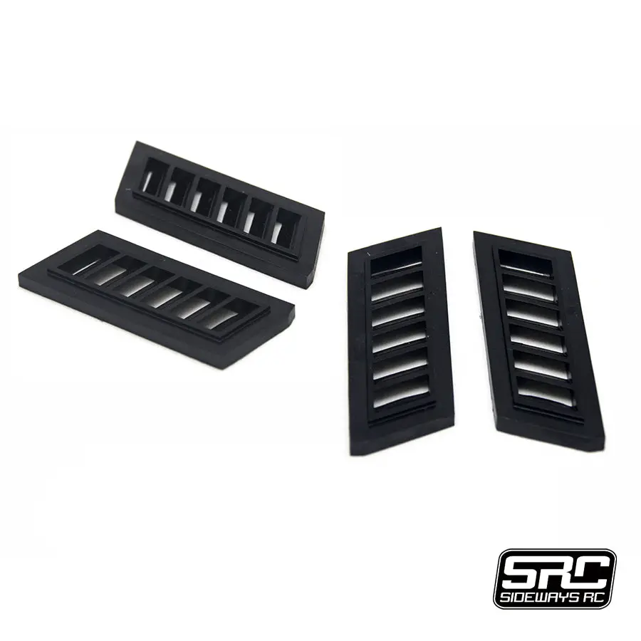 Src Angled Bonnet Vents 1