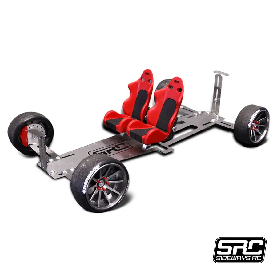 Src Display Chassis V2 1