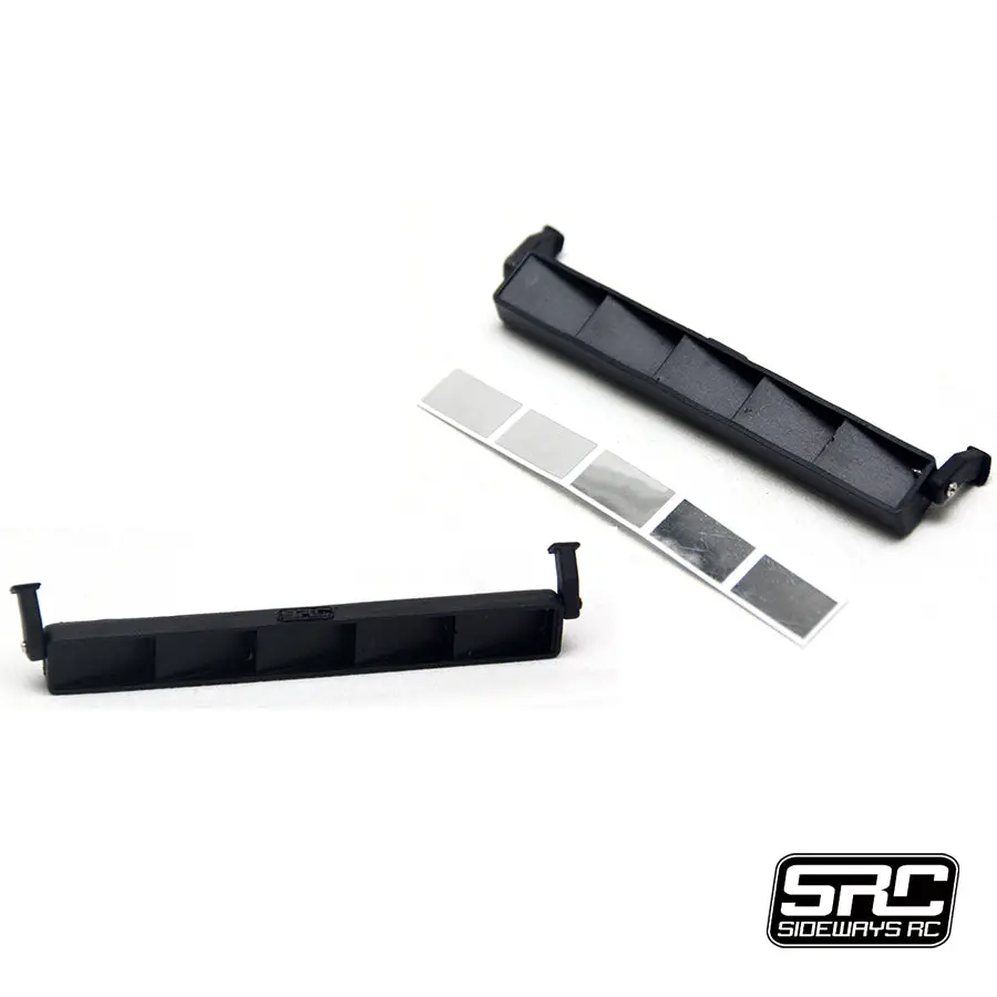 Src Drift Mirror 1