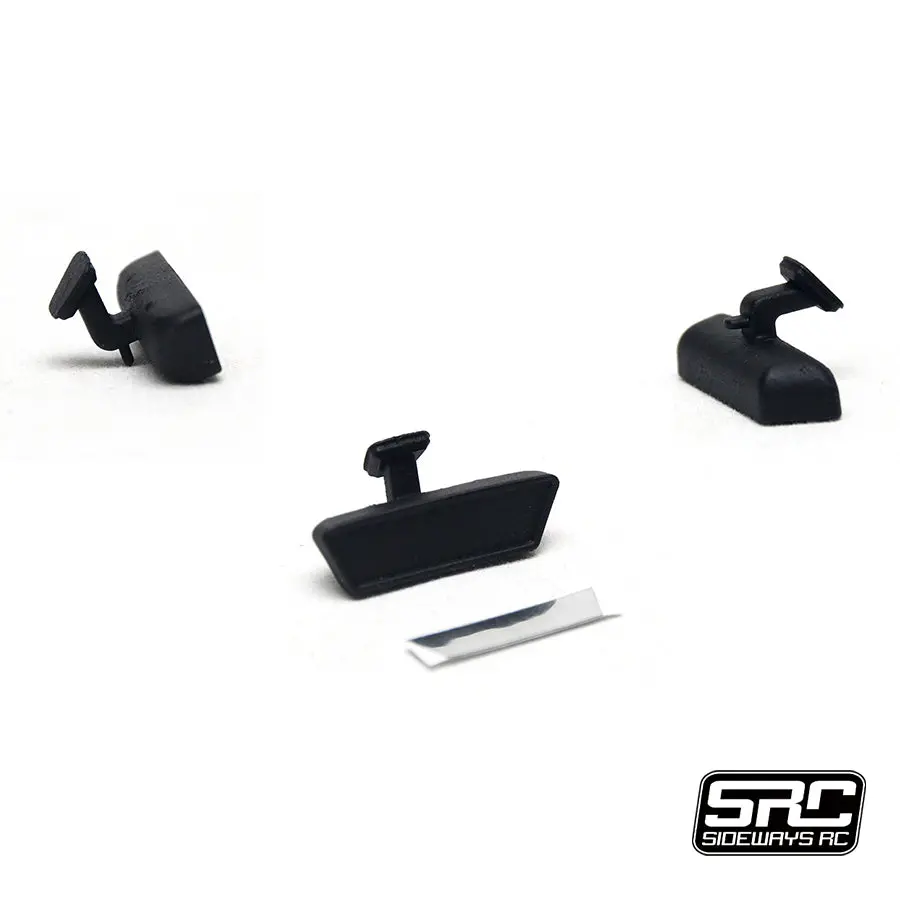 Src Interior Mirror 2 1