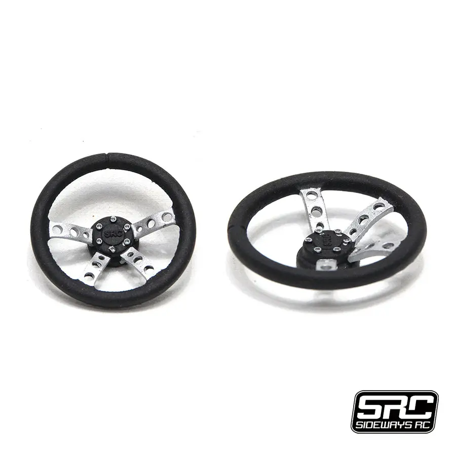 Src Steering Wheel 1