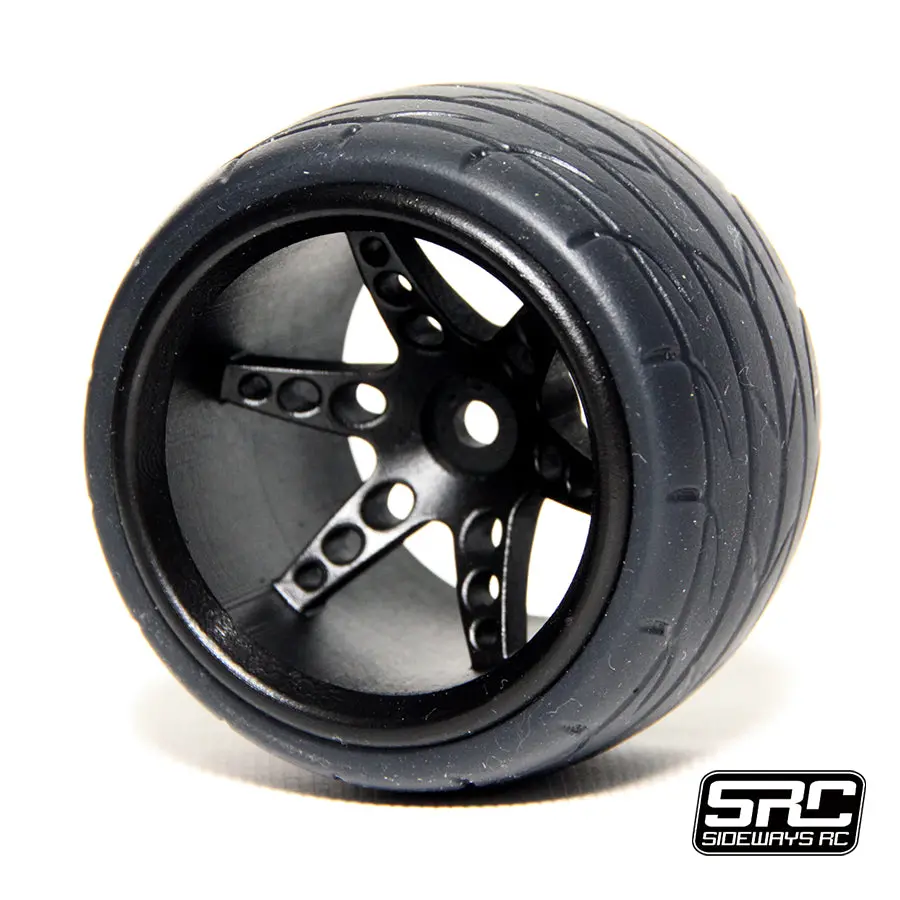 Src Radio Grip V1 1