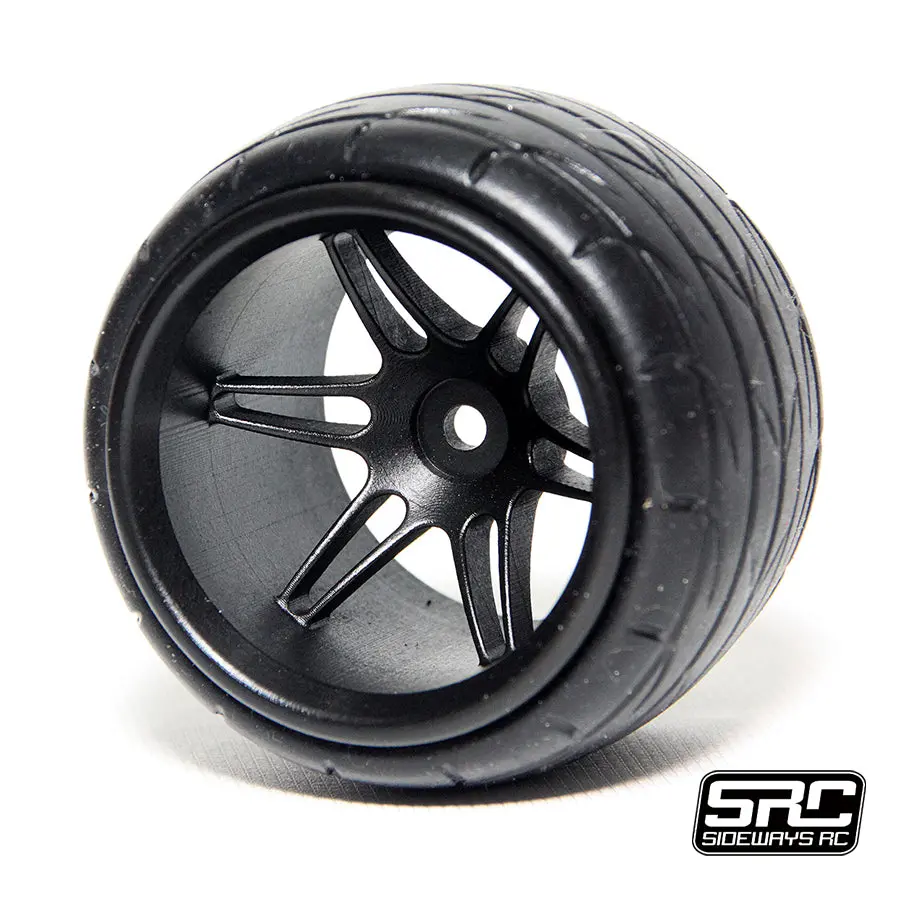 Src Radio Grip V2 1