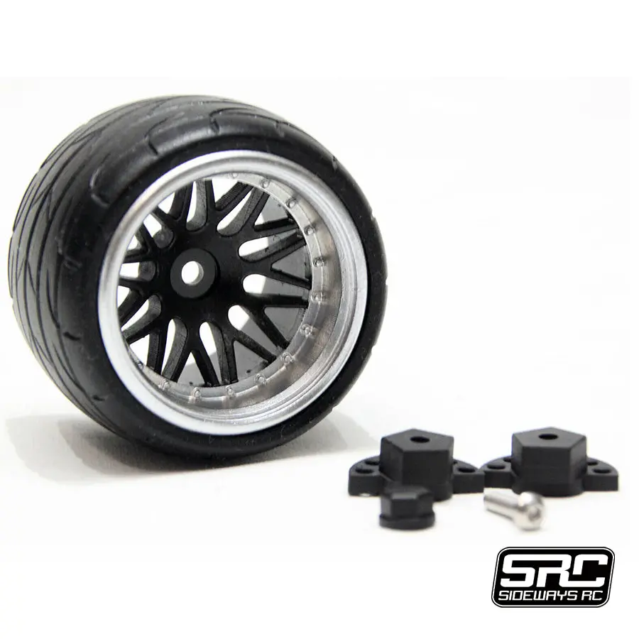 Src Radio Grip V3 1