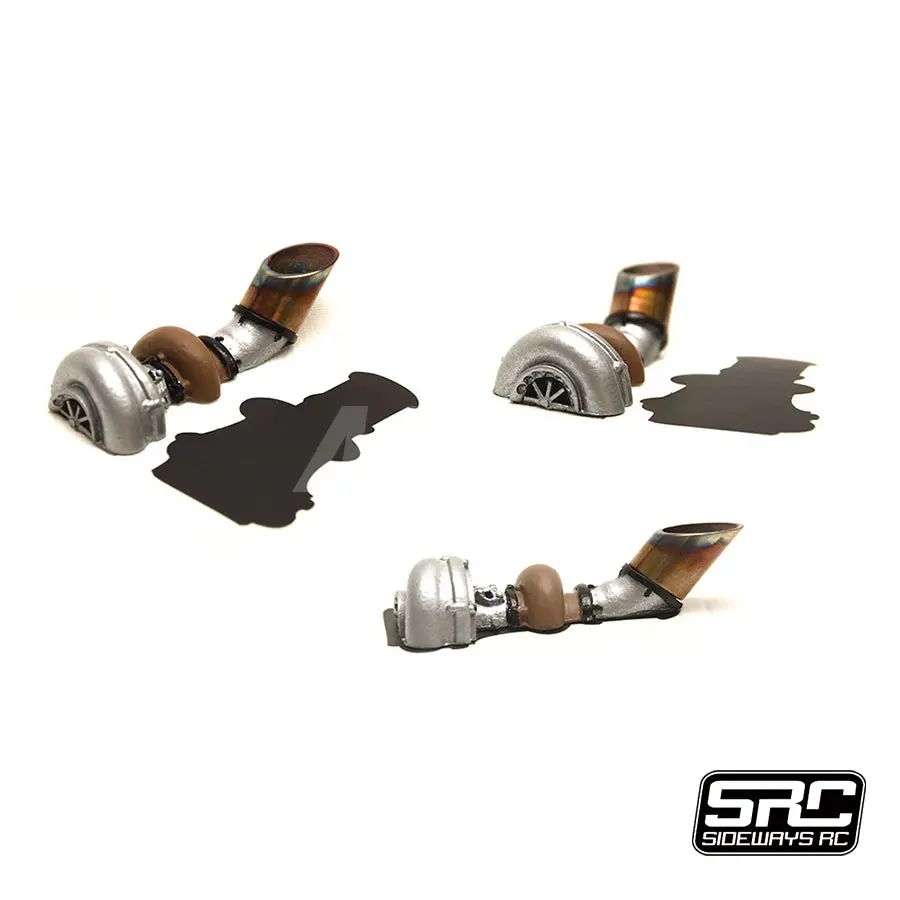 Src Extreme Turbo Stl2 1