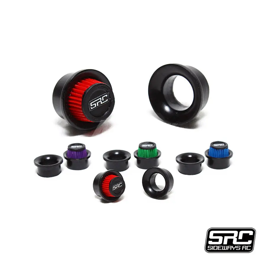 Src Trumpet Kit 1