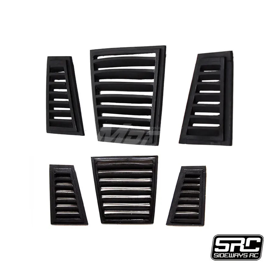 Src Bonnet Vents 1