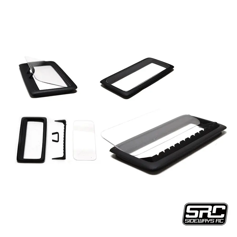 Src Sunroof Kit 1