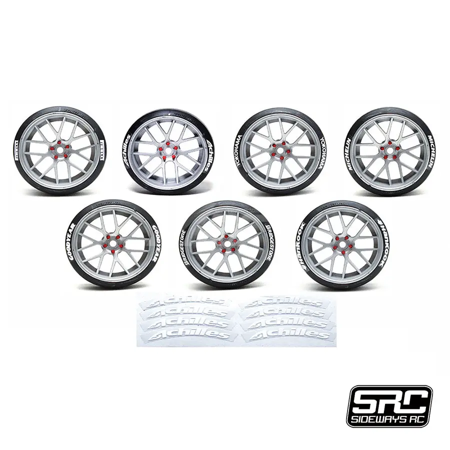 Src Tyre Decals 1