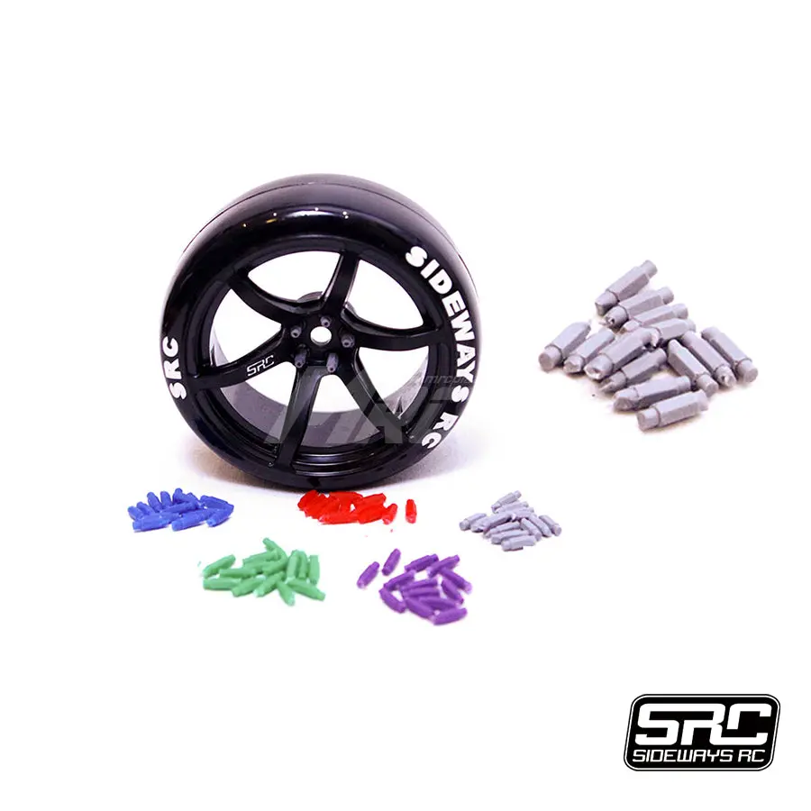 Src Wheel Studs 1