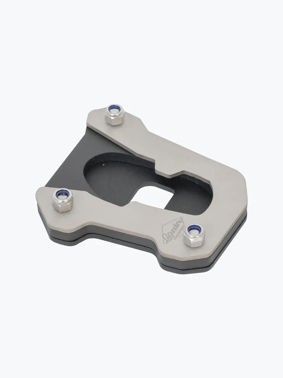 Legundary Hero Mavrick 440 Brogue Side Stand Base 1