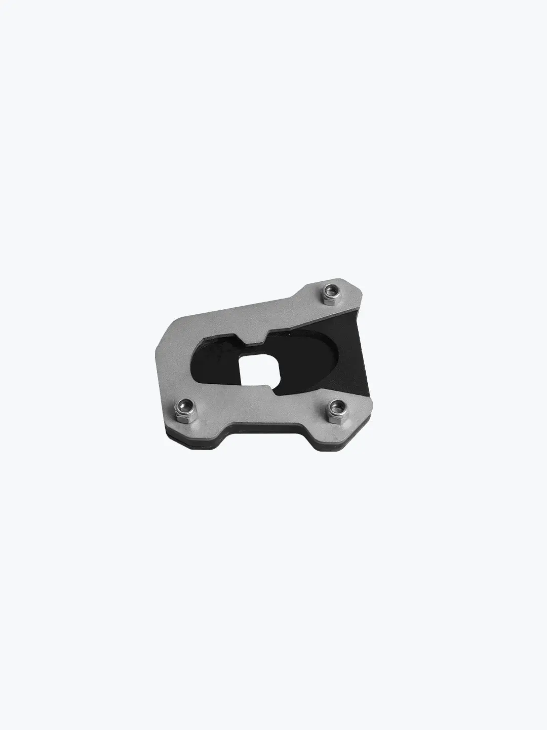 Legundary Harley Davidson 440X Side Stand Base 1