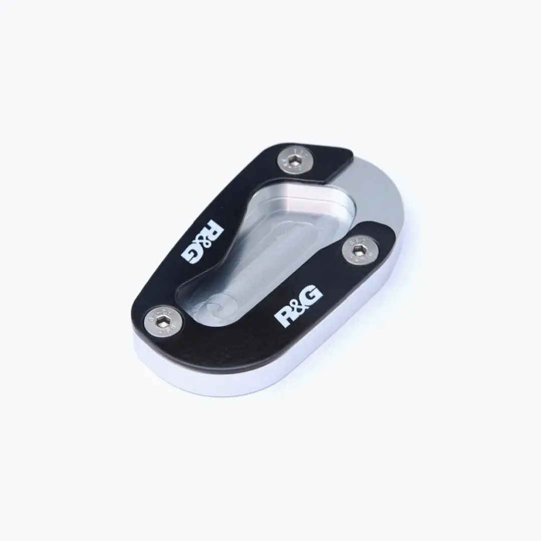 R&G Honda Cb1000 R Side Stand Base 1