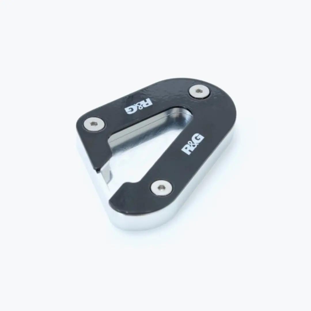 R&G Suzuki Gsxr 1000 Side Side Stand Base 1