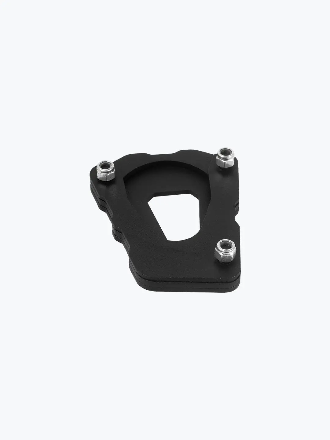 Jb Racing Apache Rtr 160 Side Stand Base 1