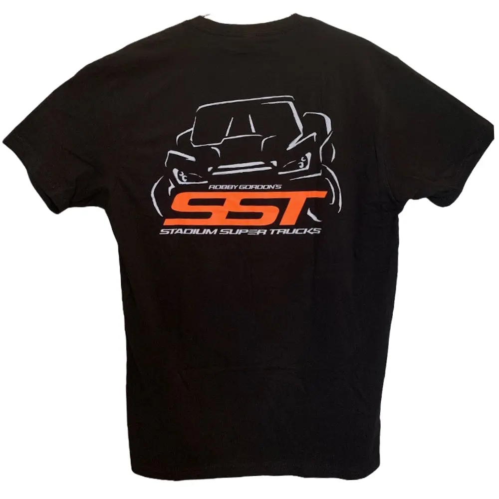 Sst T-Shirt Youth 1
