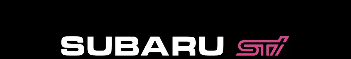 Bande Pare Soleil Subaru - Réf Subaru02 1