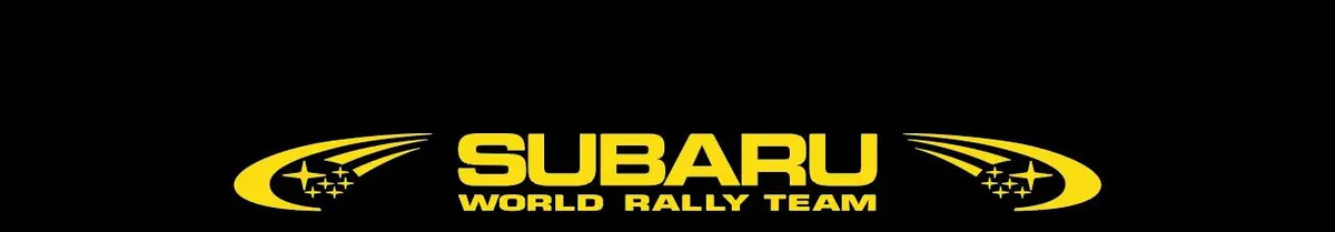 Bande Pare Soleil Subaru - Réf Subaru06 1