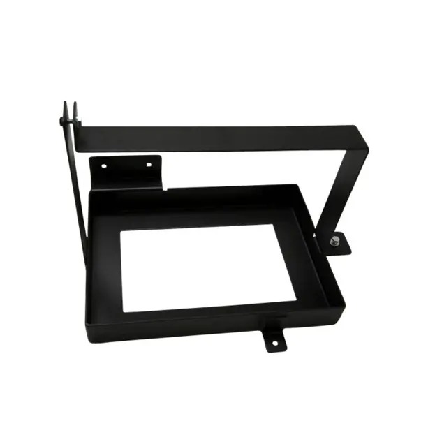 2007-2018 /  Sprinter Dual 6-Volt Battery Tray 1