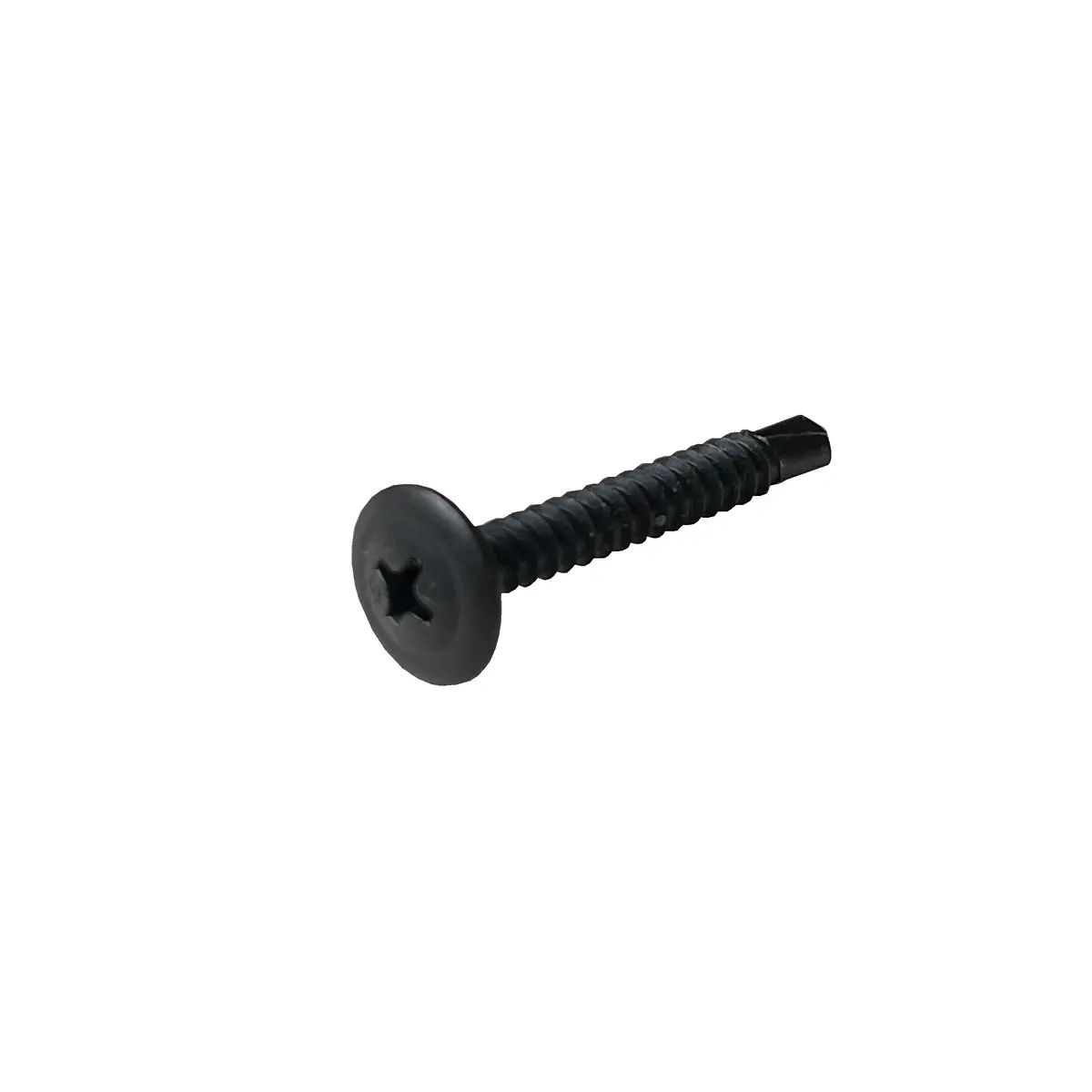 Self Drilling Screw Kit - #8 X 1-1/4" Long (50Ct) 1