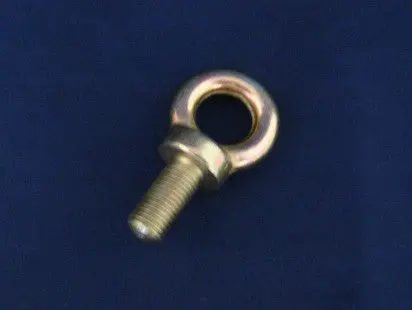 Harness Mounting Hardware - Short Eye Bolt 1