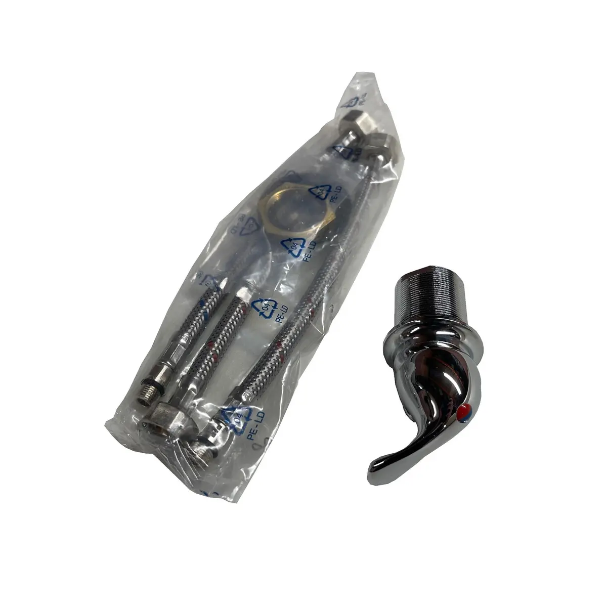 Compact Shower Mixing Control 1