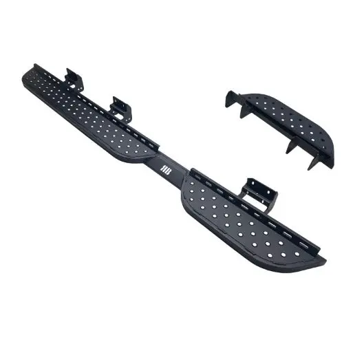 Transit Van Side Steps Dss,Psl 1