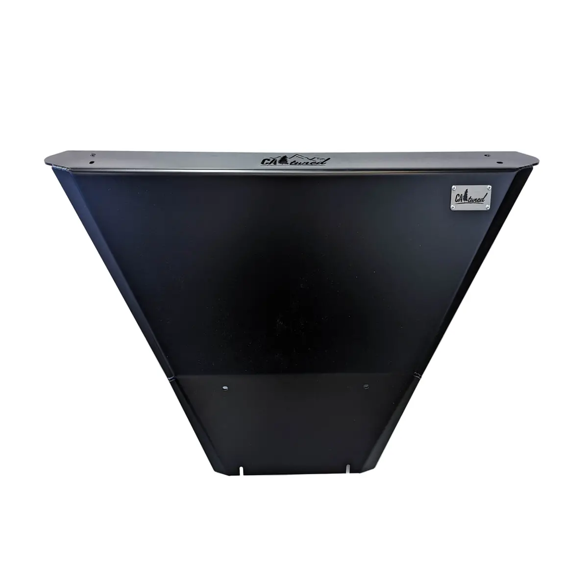 Catuned Mercedes-Benz Sprinter Skid Plate 3