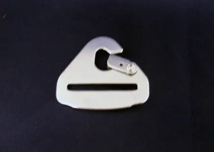 Harness Mounting Hardware - Snap Hook 1