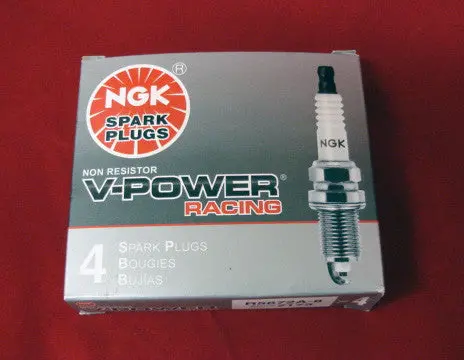 Ngk Racing Spark Plugs 1