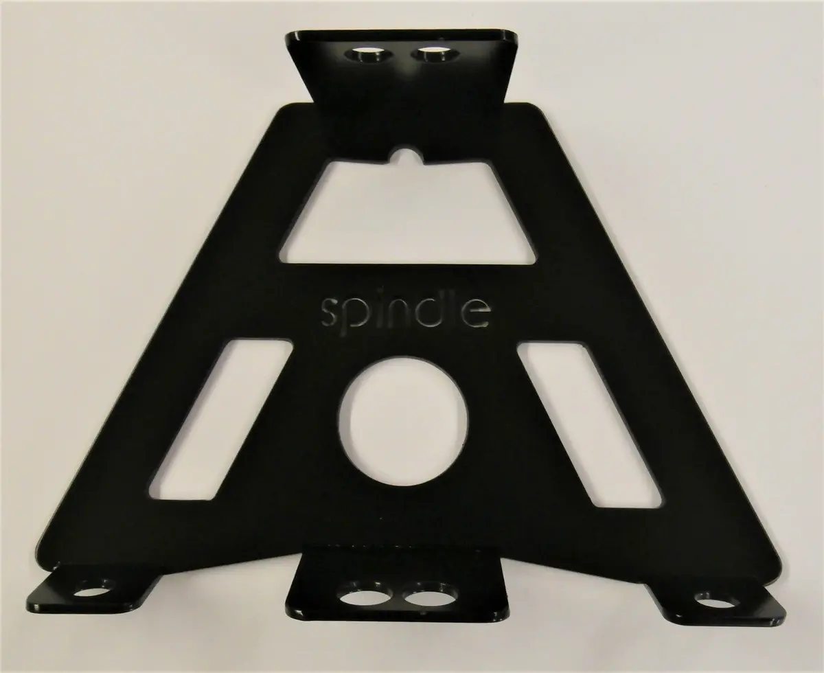 Suspension Jig - Front Spindle/Upright 1