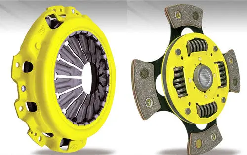 A.C.T. Sprung Clutch Kit For Spec Miata 1