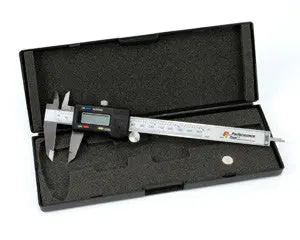 Stainless Steel Digital Caliper 1