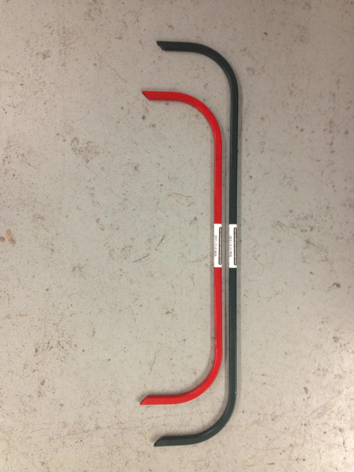Front+Rear Subframe Checker 1