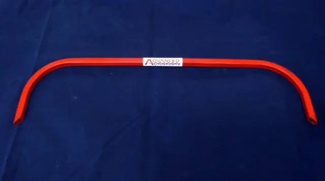 Rear Subframe Checker 1