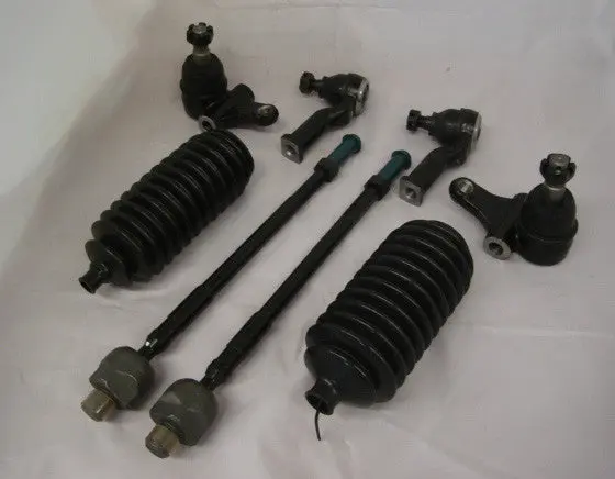 Suspension & Steering Rebuild Bundle 1