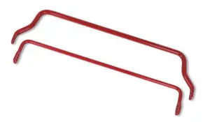 Eibach Performance Sway Bars - Anti-Roll Kit 1