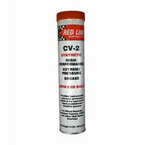 Redline Synthetic Grease 1