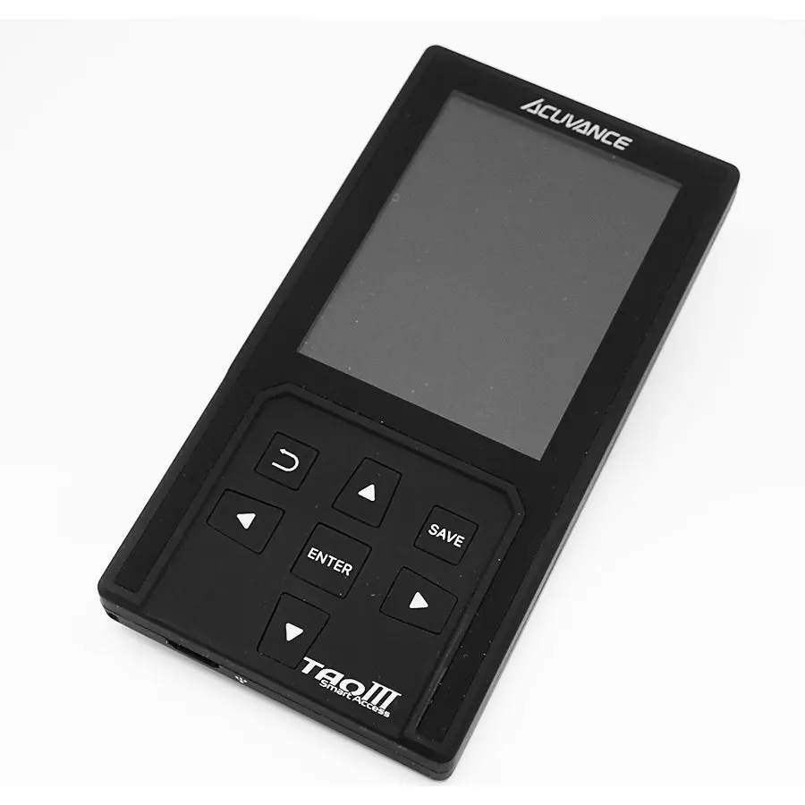 Acuvance Tao Iii Smart Access 1