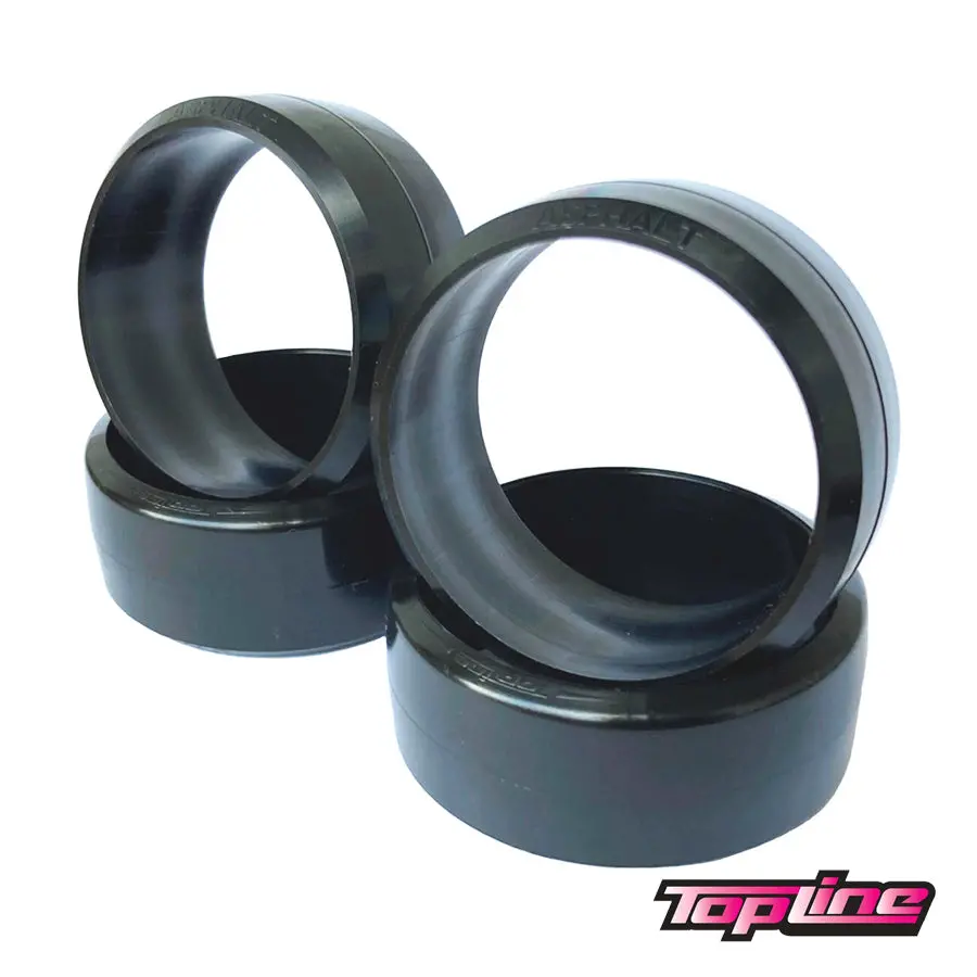 Topline Sports Edition As Drift Tyre 1
