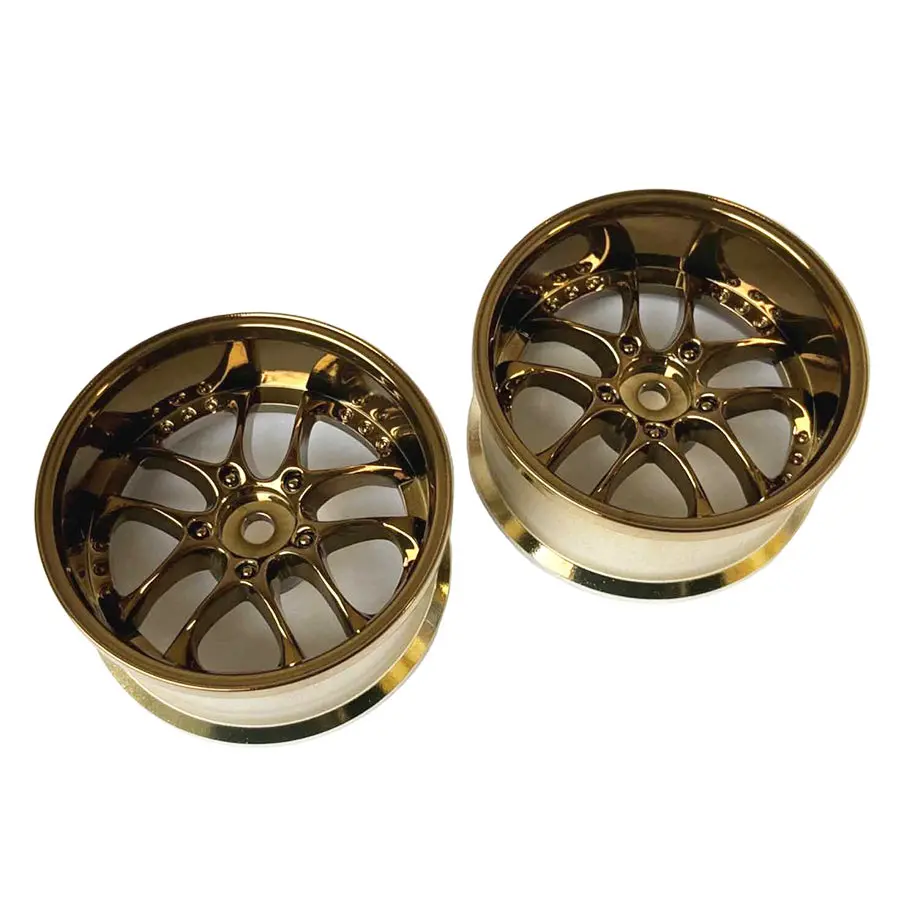 Topline Ssr Agle Minerva Drift Wheel - Gross Bronze 1