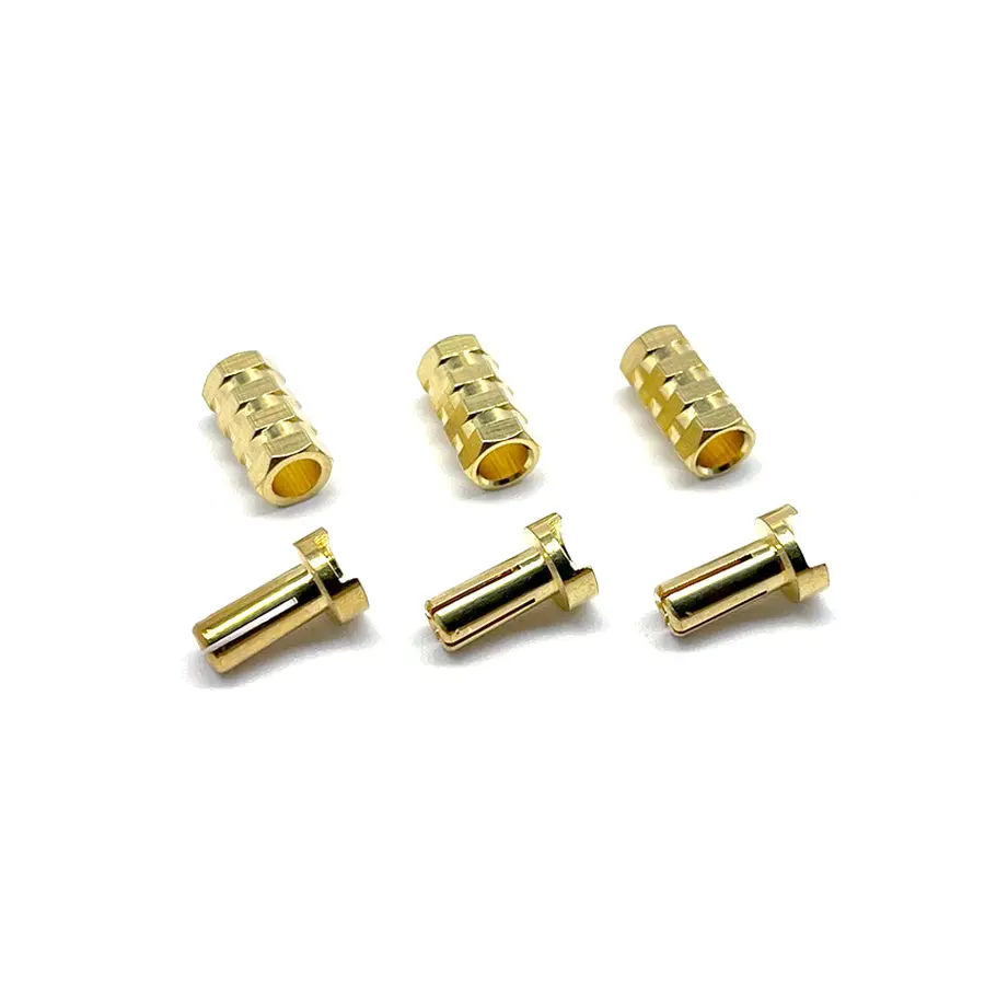 Omg 3.5Mm Brushless Motor Connector Set 1