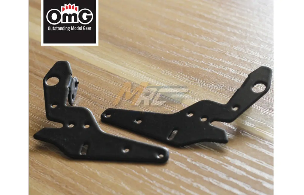 T.Game Style Wing Mount Type-Bb 1